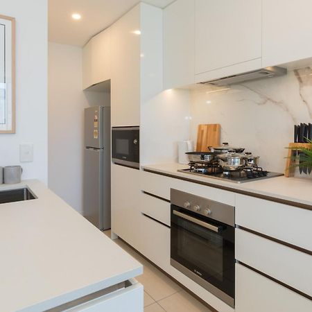 Airtrip Apartment On Hope Street Brisbane Zewnętrze zdjęcie