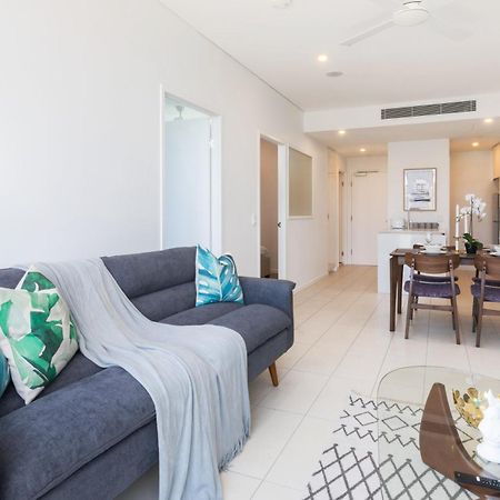 Airtrip Apartment On Hope Street Brisbane Zewnętrze zdjęcie