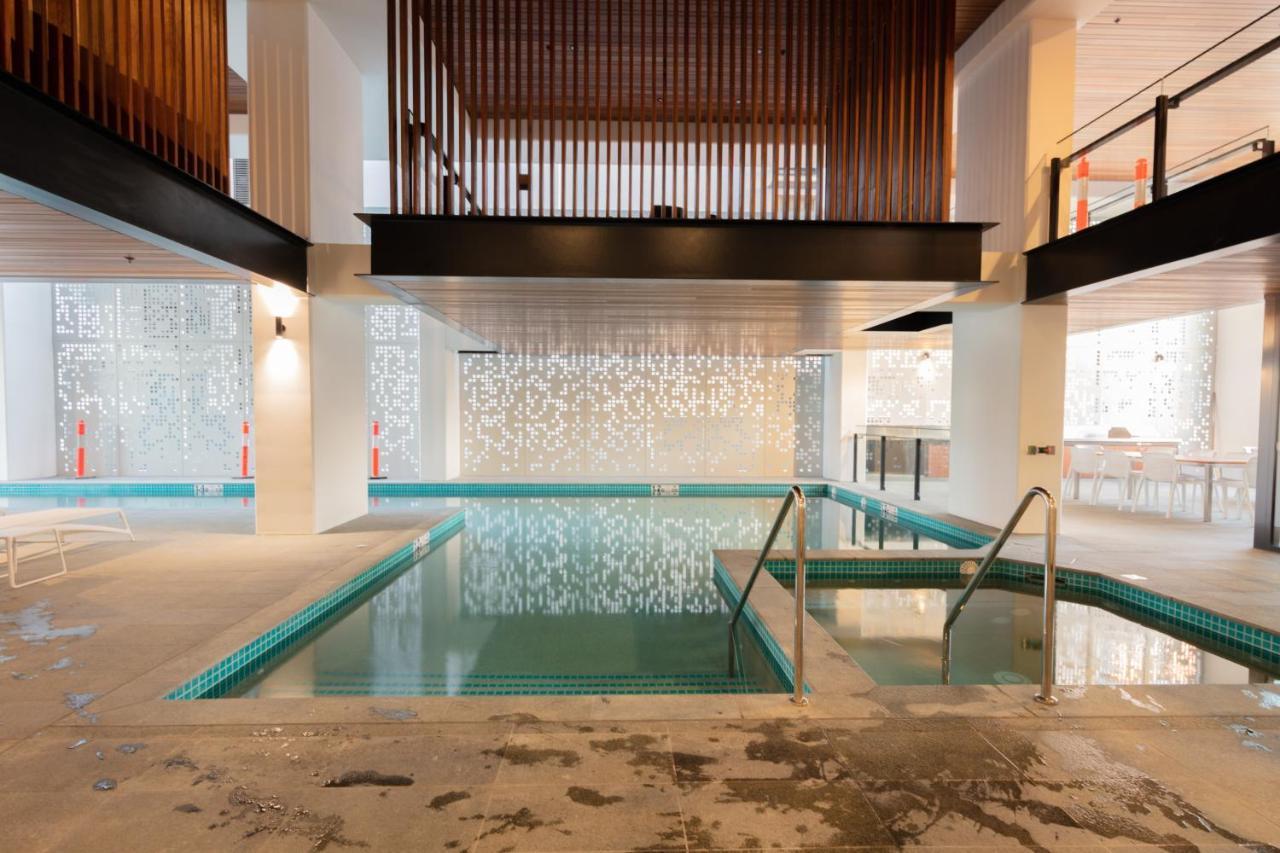 Airtrip Apartment On Hope Street Brisbane Zewnętrze zdjęcie