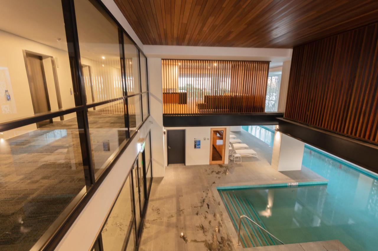 Airtrip Apartment On Hope Street Brisbane Zewnętrze zdjęcie